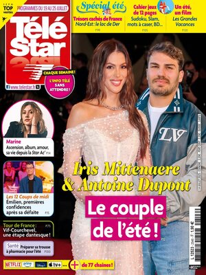 Télé Star - Magazine